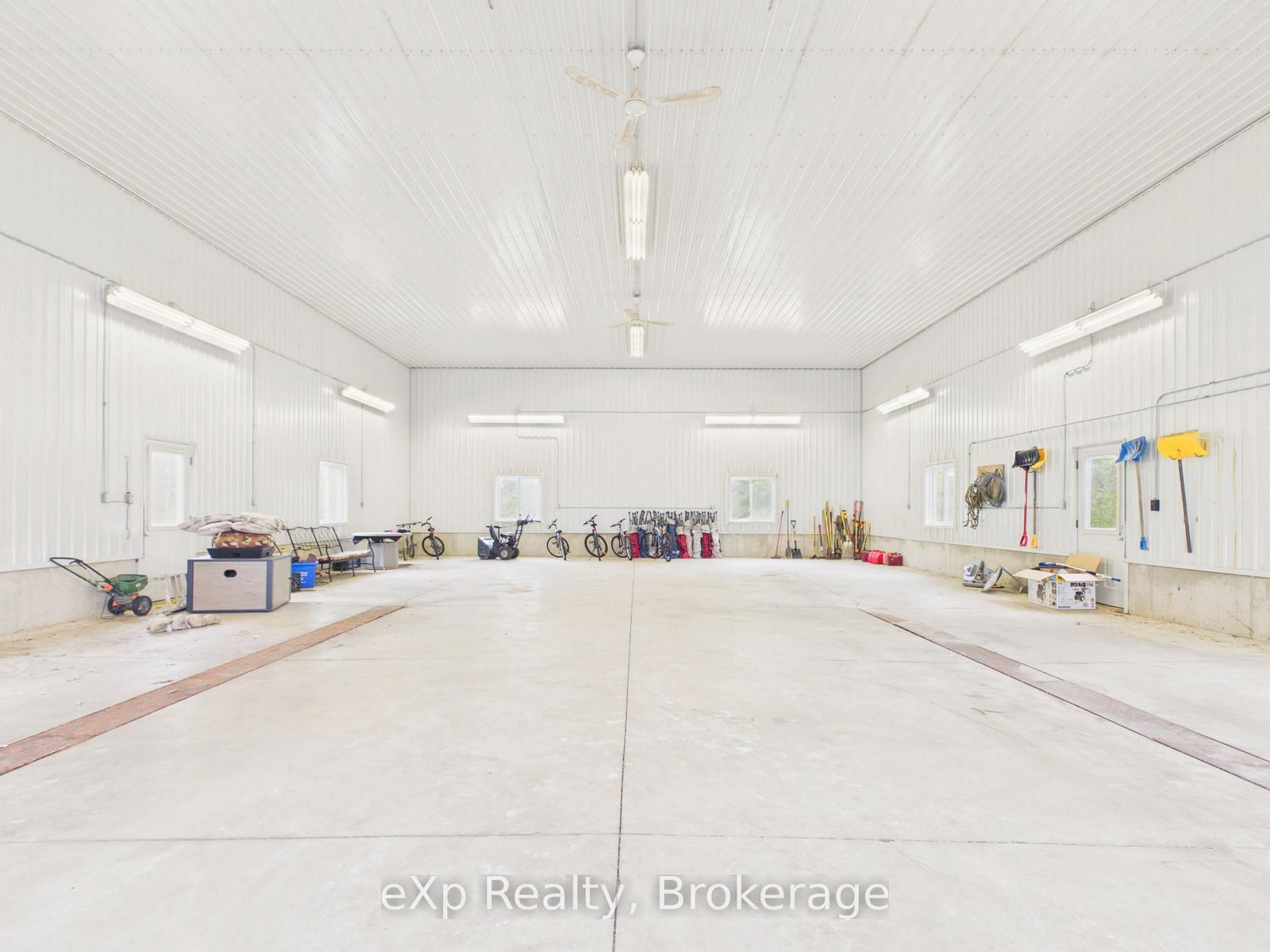 541009 Concession Ndr 14 Road • West Grey, ON photo 30