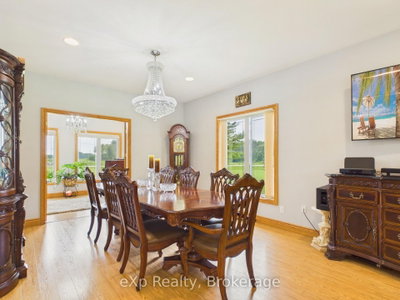 541009 Concession Ndr 14 Road • West Grey, ON photo 6