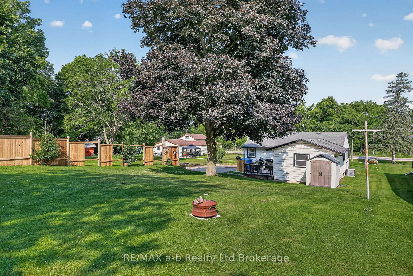 584112 BEACHVILLE Road • South-West Oxford, ON photo 11