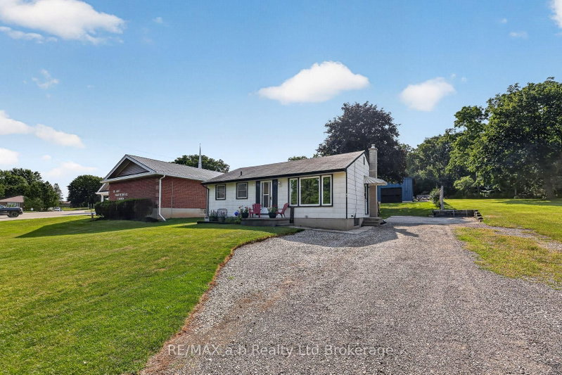 584112 BEACHVILLE Road