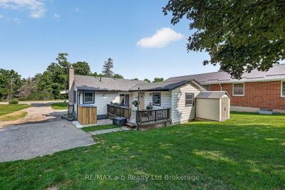 584112 BEACHVILLE Road • South-West Oxford, ON photo 7