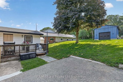 584112 BEACHVILLE Road • South-West Oxford, ON photo 8
