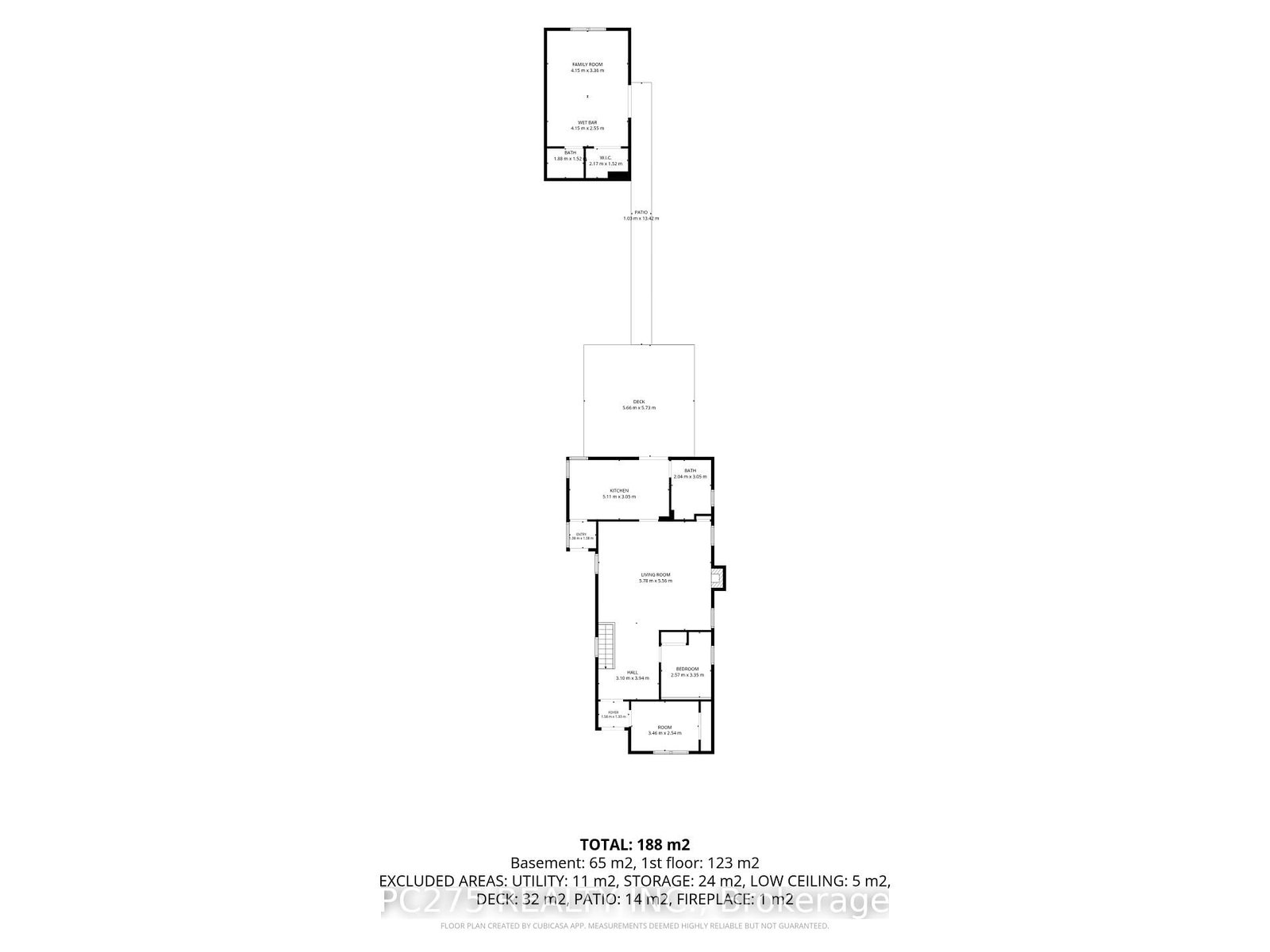 77 Elm Street • London East, ON photo 39
