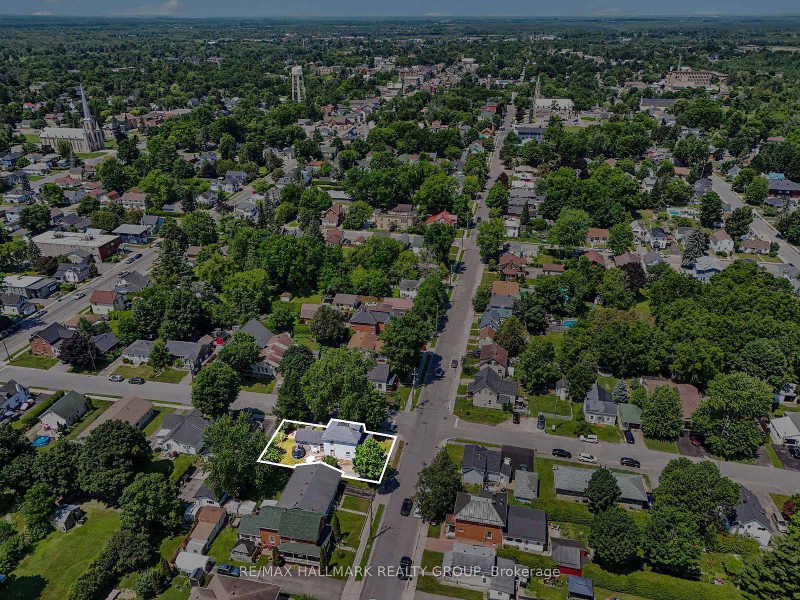 98 Drummond Street E • Perth, ON photo 45