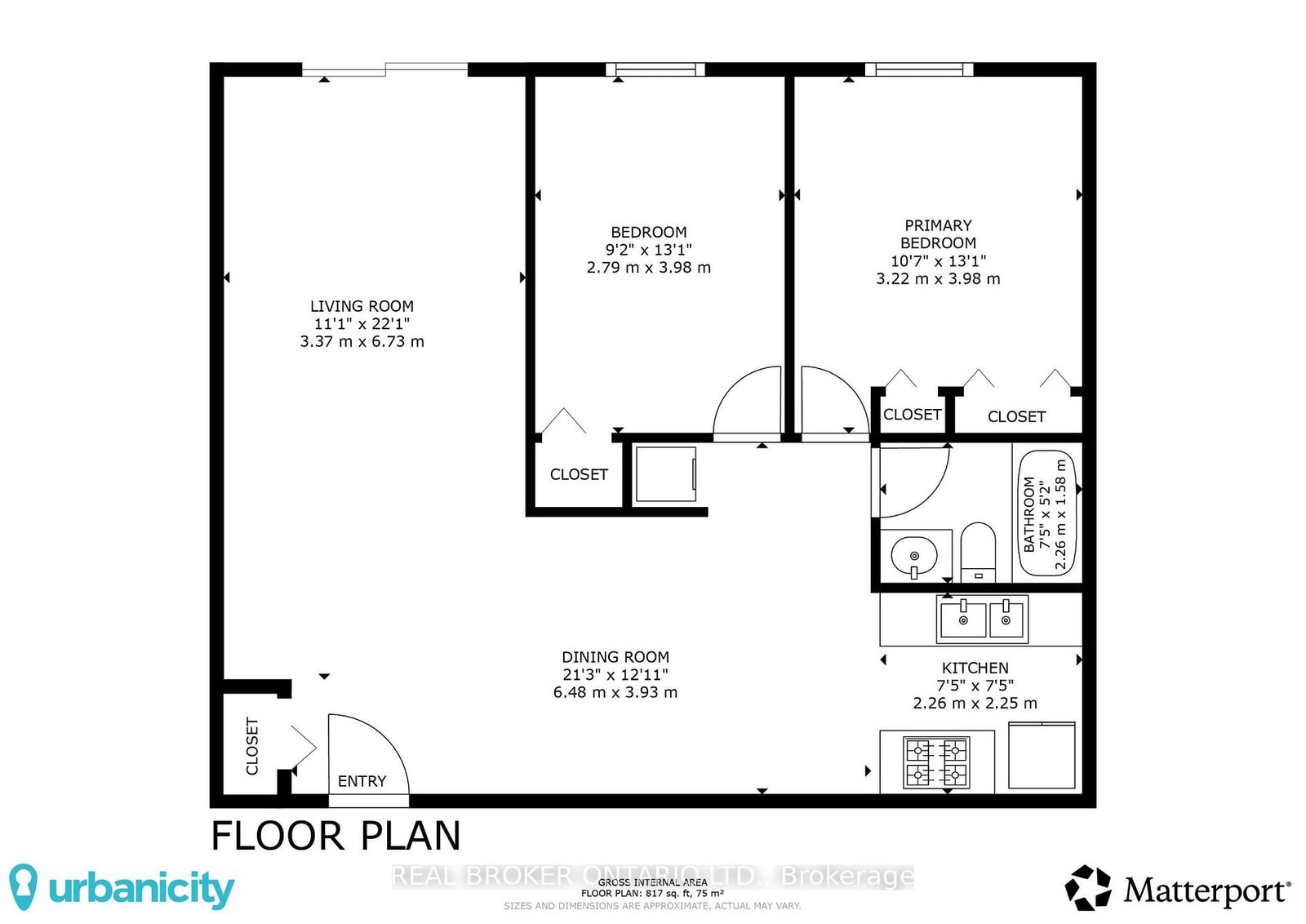 893 Concession Street • #202 • Hamilton, ON photo 26