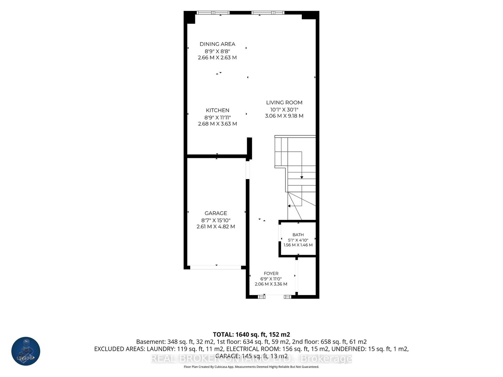 645 Rathburn Lane • Ottawa, ON photo 26