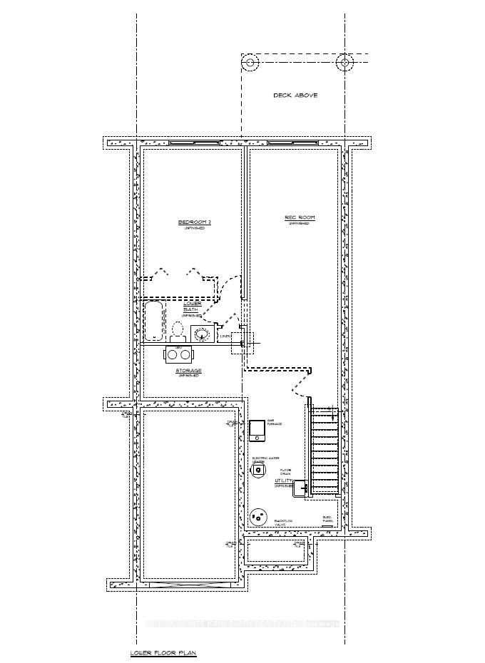 57 Parkland Circle • #Lot 53 • Quinte West, ON photo 21