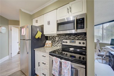 3227 E KING Street • #409 • Kitchener, ON photo 7