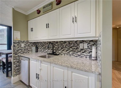 3227 E KING Street • #409 • Kitchener, ON photo 8