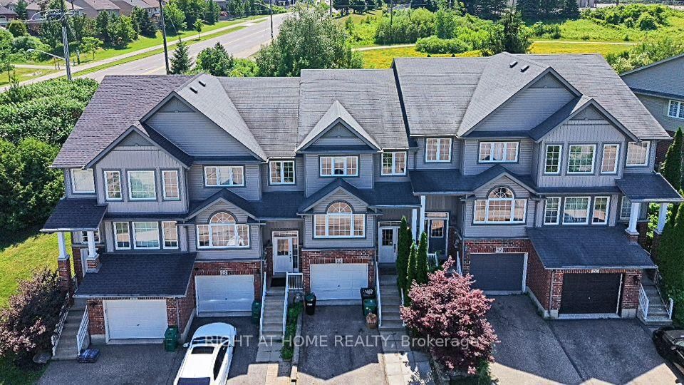 60 Featherstone Street • Kitchener, ON photo 27