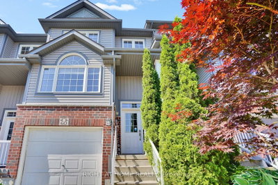 60 Featherstone Street • Kitchener, ON photo 3