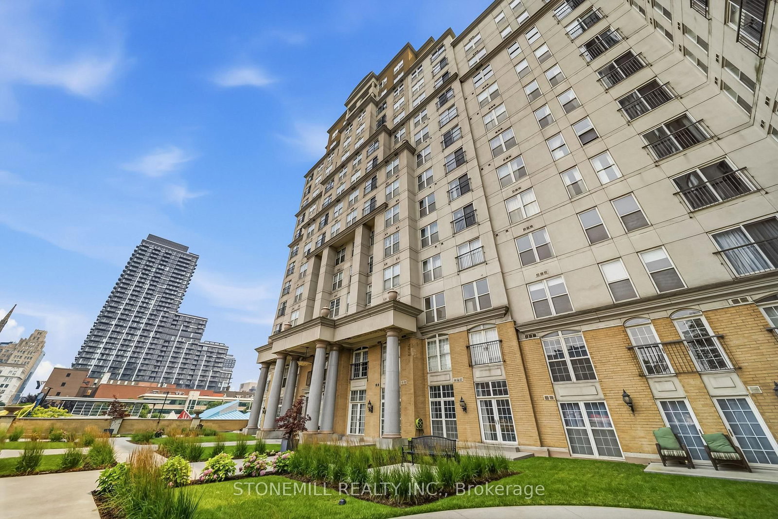 135 S James Street • #701 • Hamilton, ON photo 25
