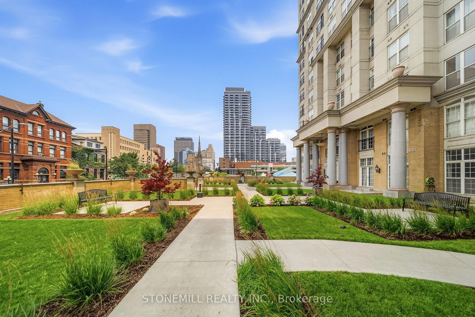 135 S James Street • #701 • Hamilton, ON photo 26