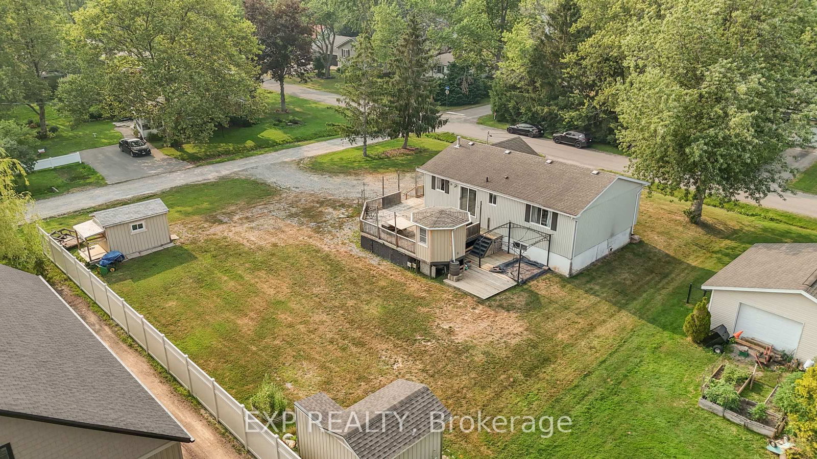 3209 YOUNG Avenue • Fort Erie, ON photo 19