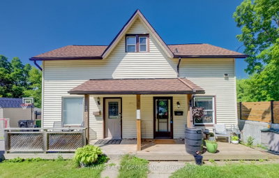 127 Henderson Street