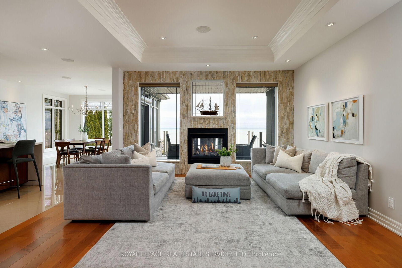 61 Lake Street • #3 • Grimsby, ON photo 4