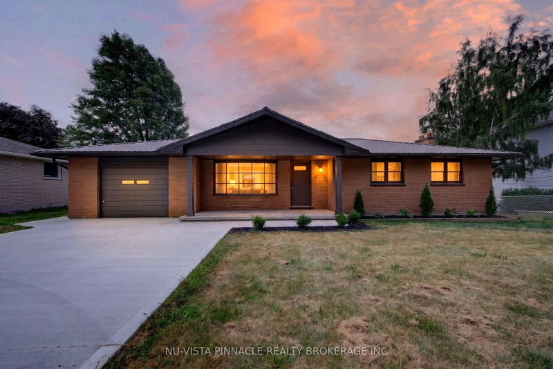 258 Miller Road