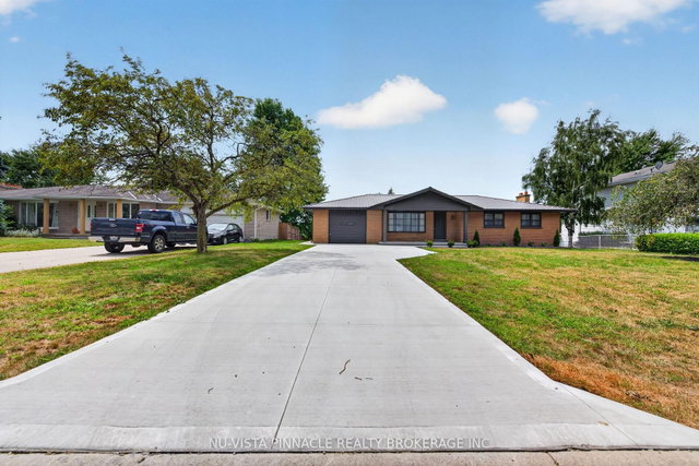 258 Miller Road