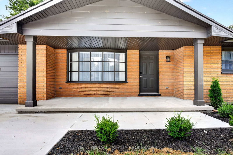 258 Miller Road