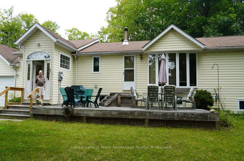 101 & 99 Carling Bay Rd E, Carling, Ontario