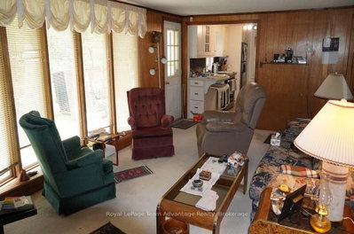 101 & 99 E Carling Bay Road • Carling, ON photo 3