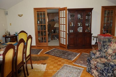 101 & 99 E Carling Bay Road • Carling, ON photo 5
