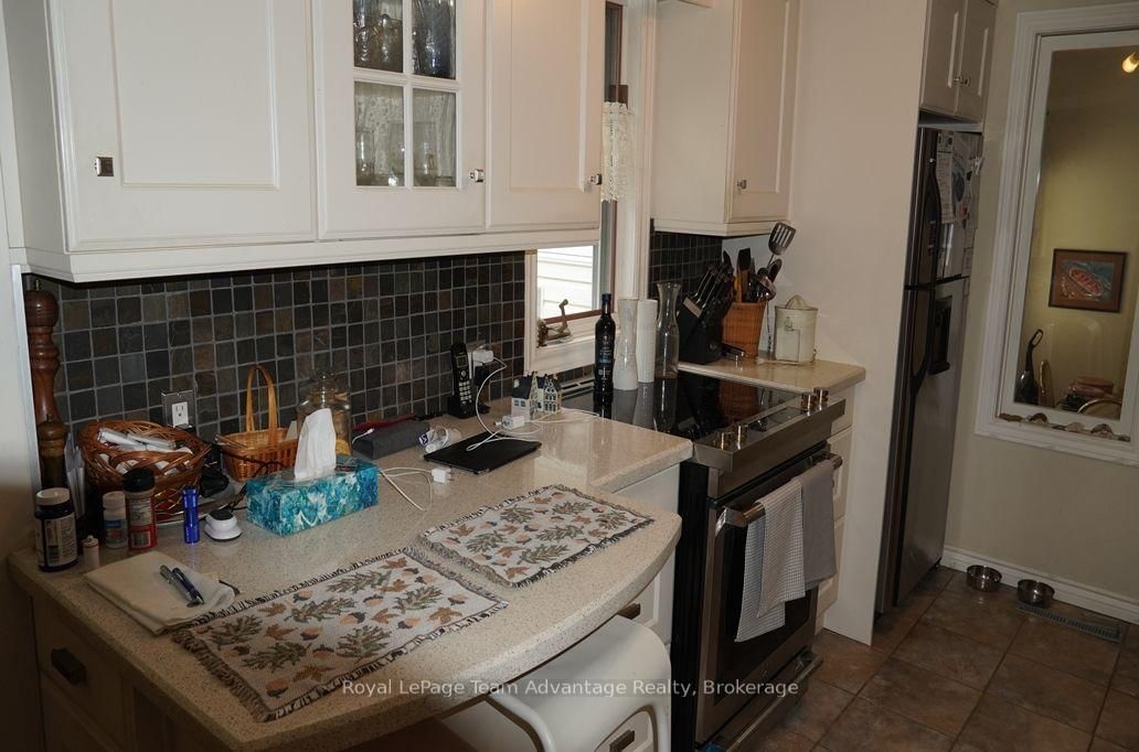 101 & 99 E Carling Bay Road • Carling, ON photo 8
