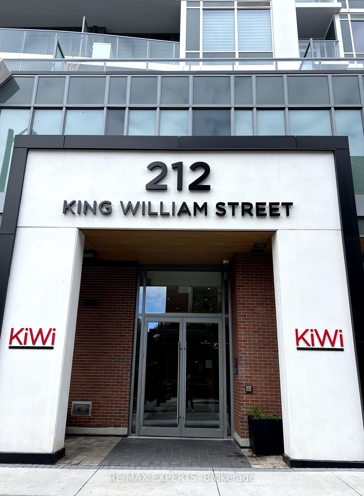 212 King William Street • #602 • Hamilton, ON photo 1