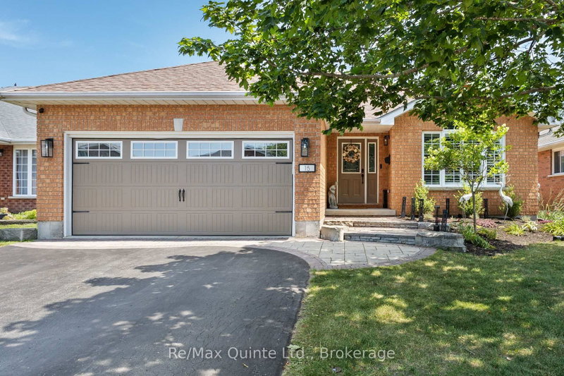home for sale on 15 Spruce Gdns