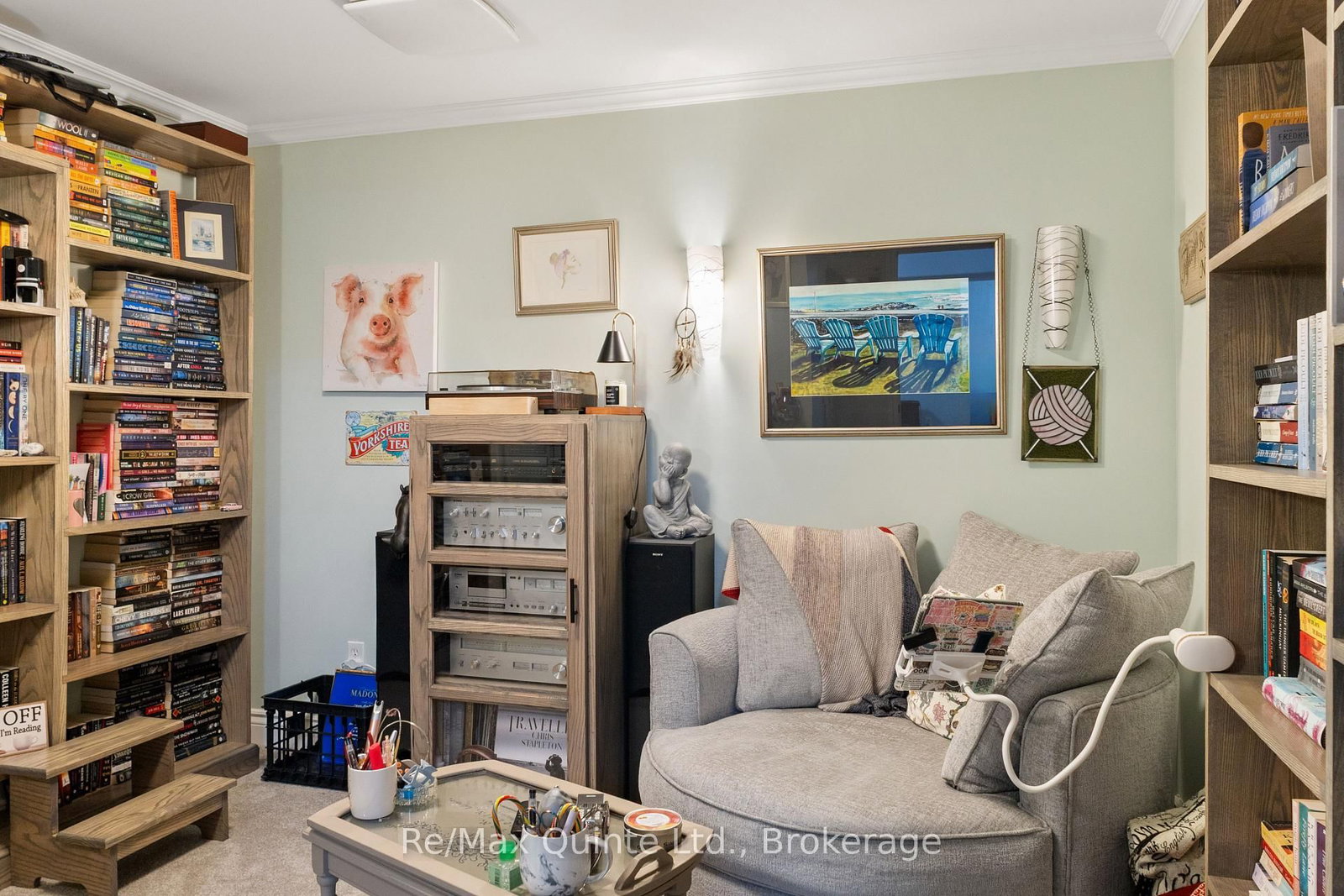 15 Spruce Gardens • Belleville, ON photo 38