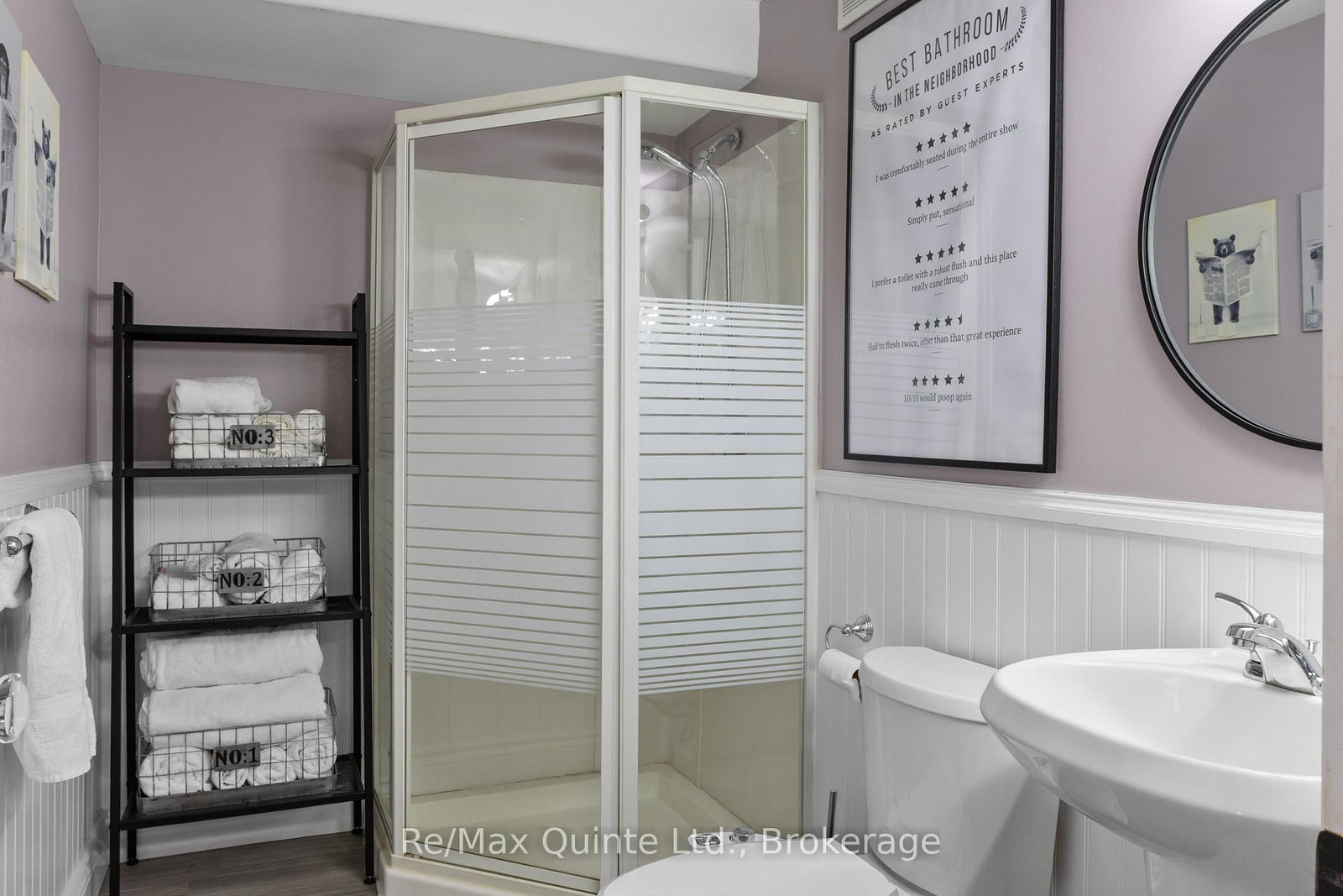 15 Spruce Gardens • Belleville, ON photo 40