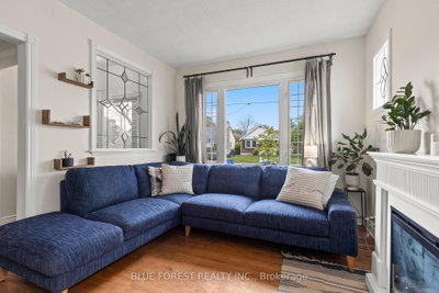 31 Eastman Avenue • London East, ON photo 5