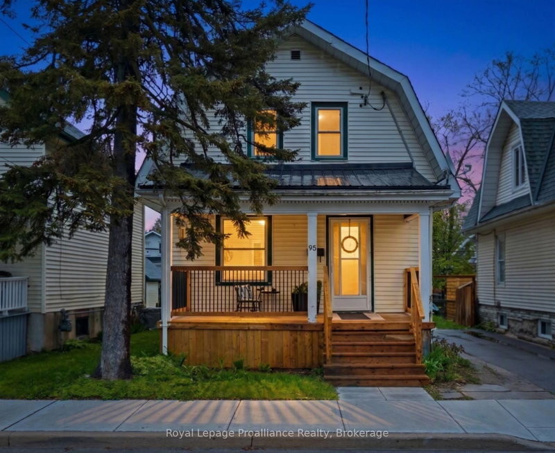 95 Chatham Street