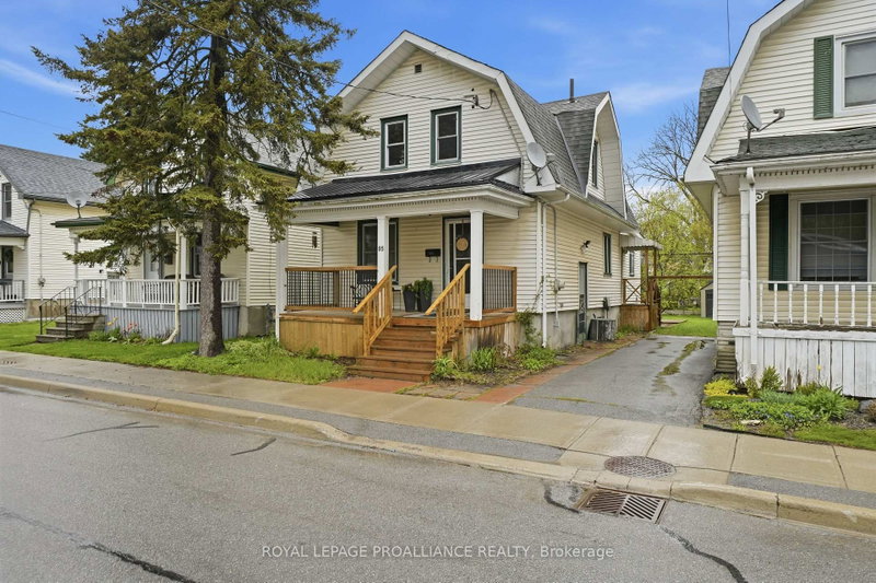 95 Chatham Street