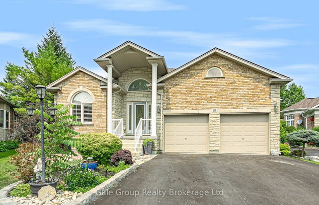 603 Fox Hollow Court