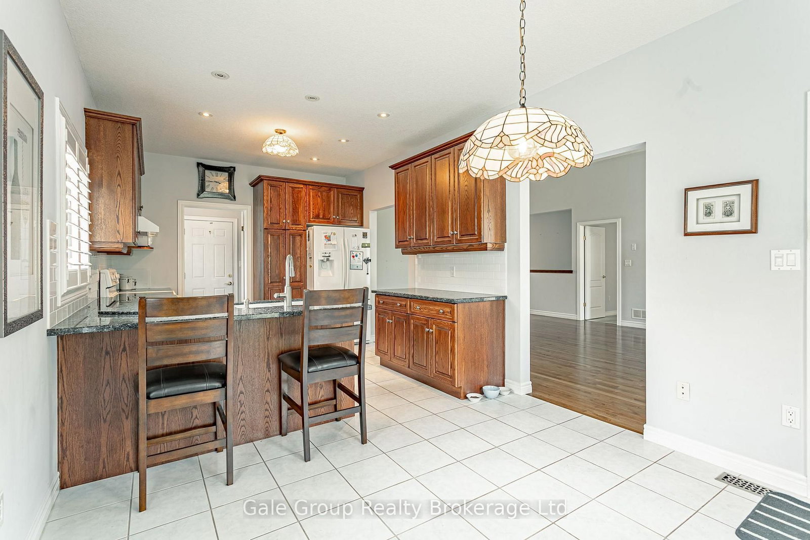 603 Fox Hollow Court • Woodstock, ON photo 21
