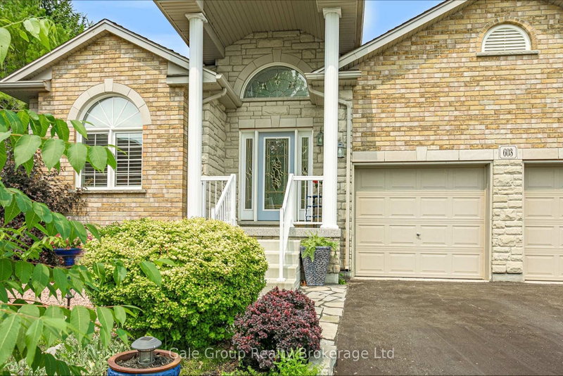 603 Fox Hollow Court
