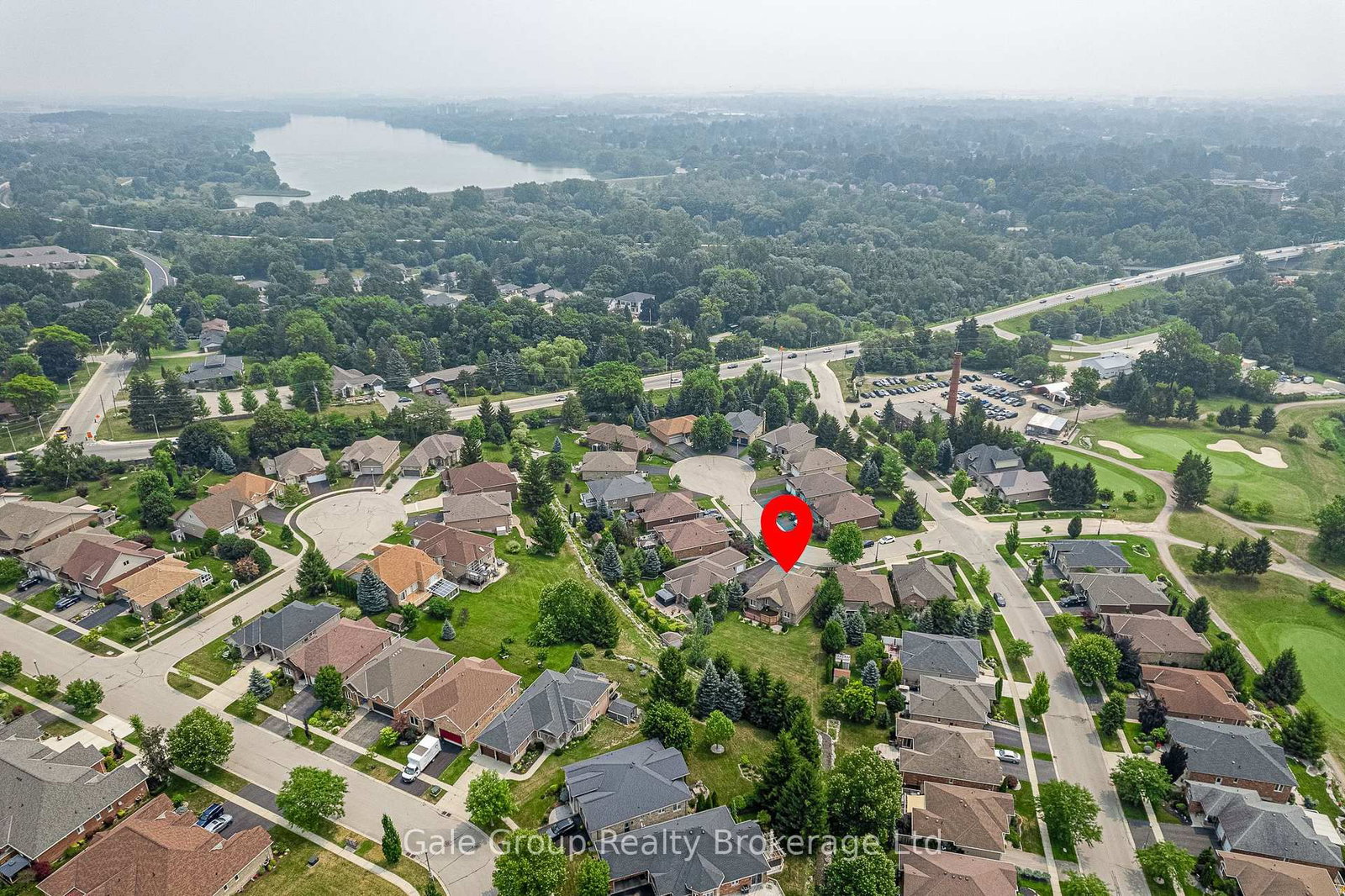 603 Fox Hollow Court • Woodstock, ON photo 47