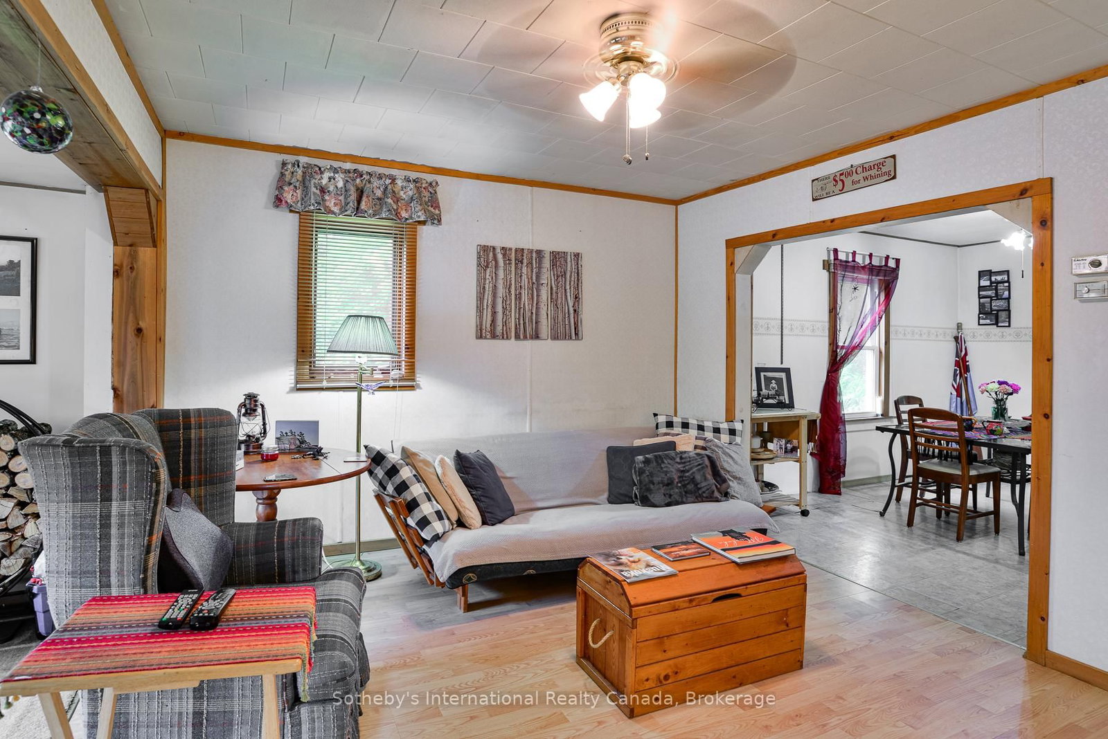 1079 Hewlitt Road • Muskoka Lakes, ON photo 11