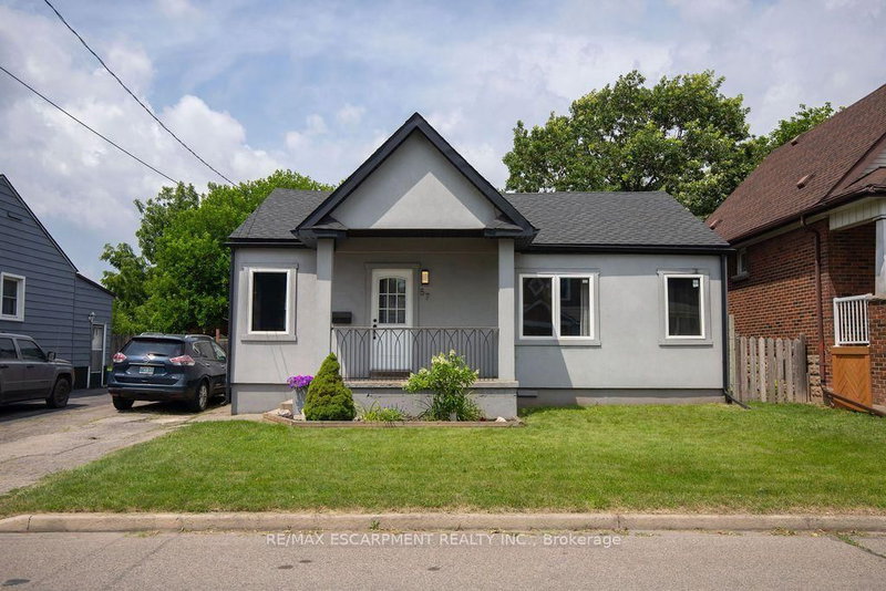 home for lease on 57 Division Street
