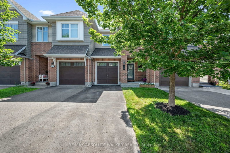 699 Cartographe Street, Ottawa