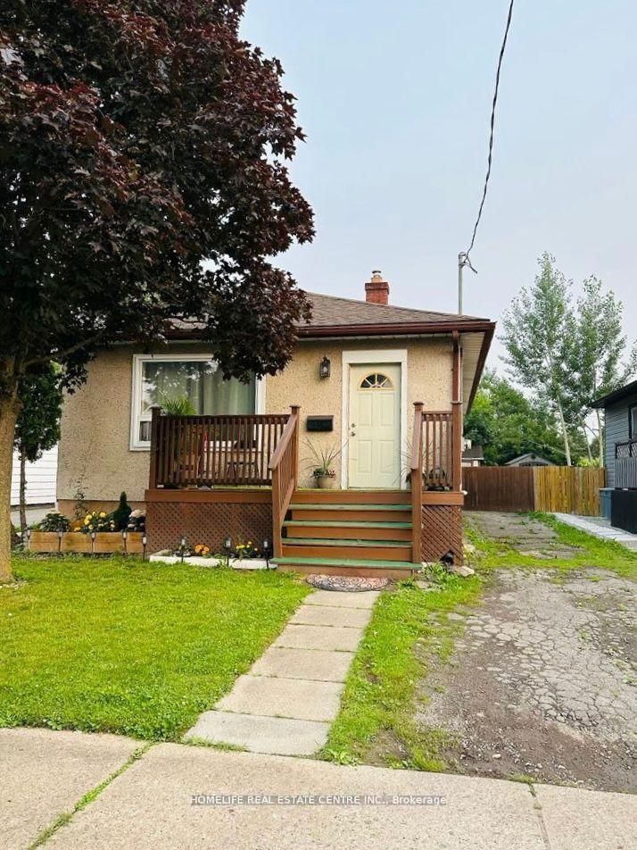 10 Parkwood Dr, St. Catharines, Ontario