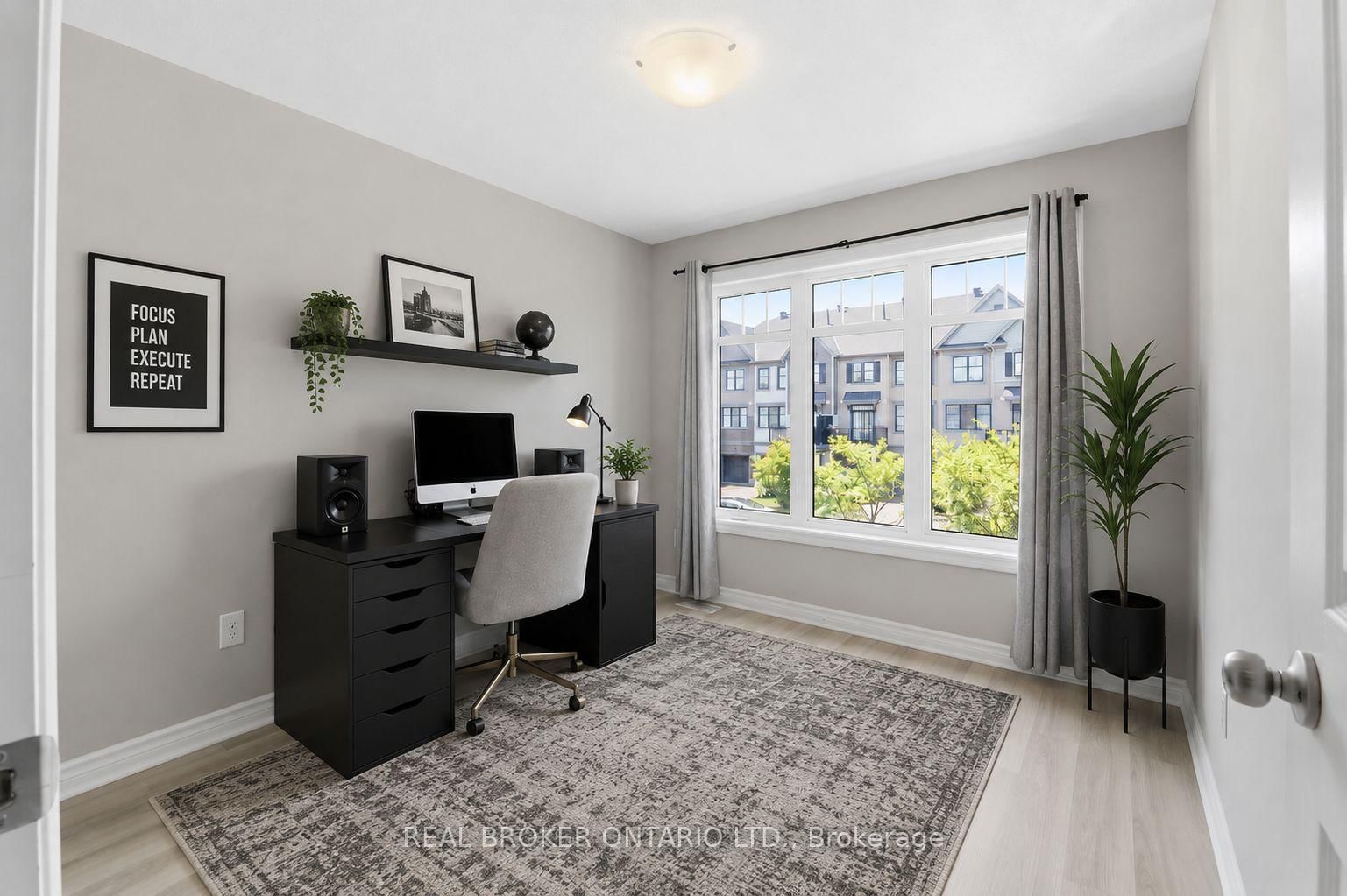 607 Petrichor Crescent • Ottawa, ON photo 22