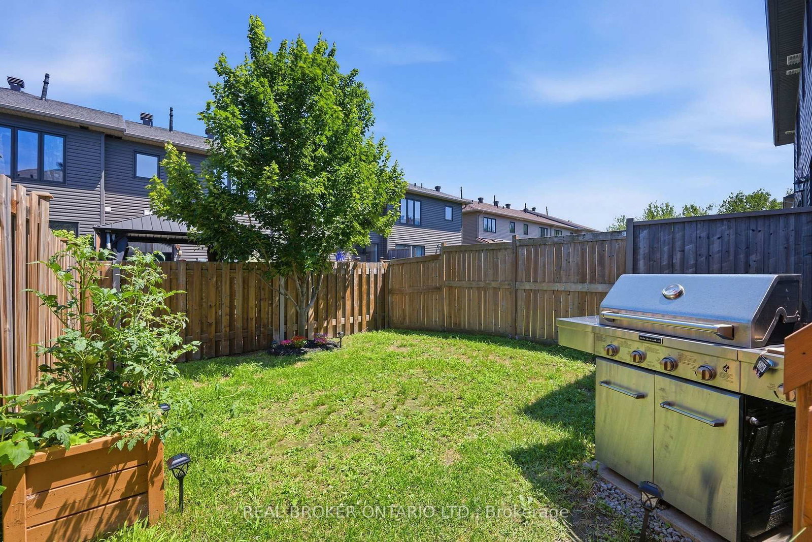 607 Petrichor Crescent • Ottawa, ON photo 30