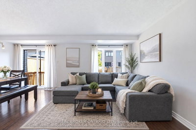 607 Petrichor Crescent • Ottawa, ON photo 6