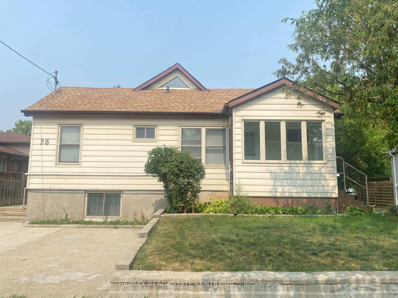 58A Fifth Avenue