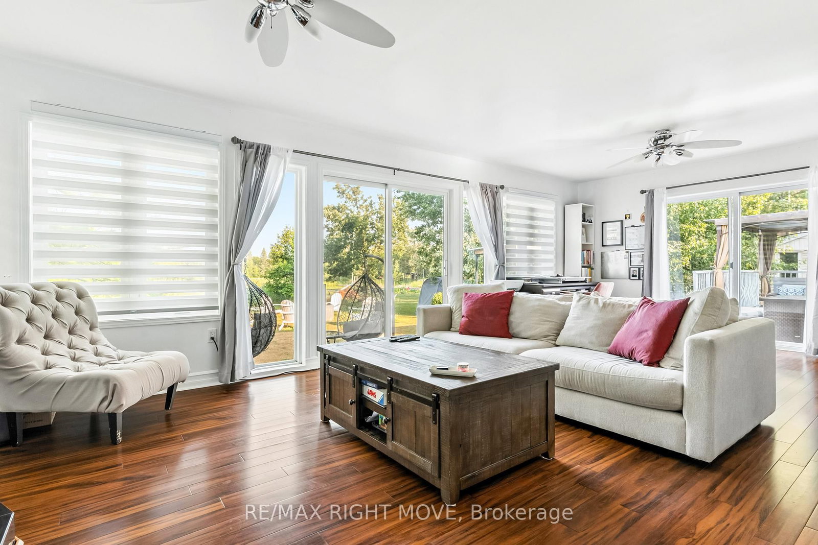35 Cedar Bay Road • Kawartha Lakes, ON photo 14