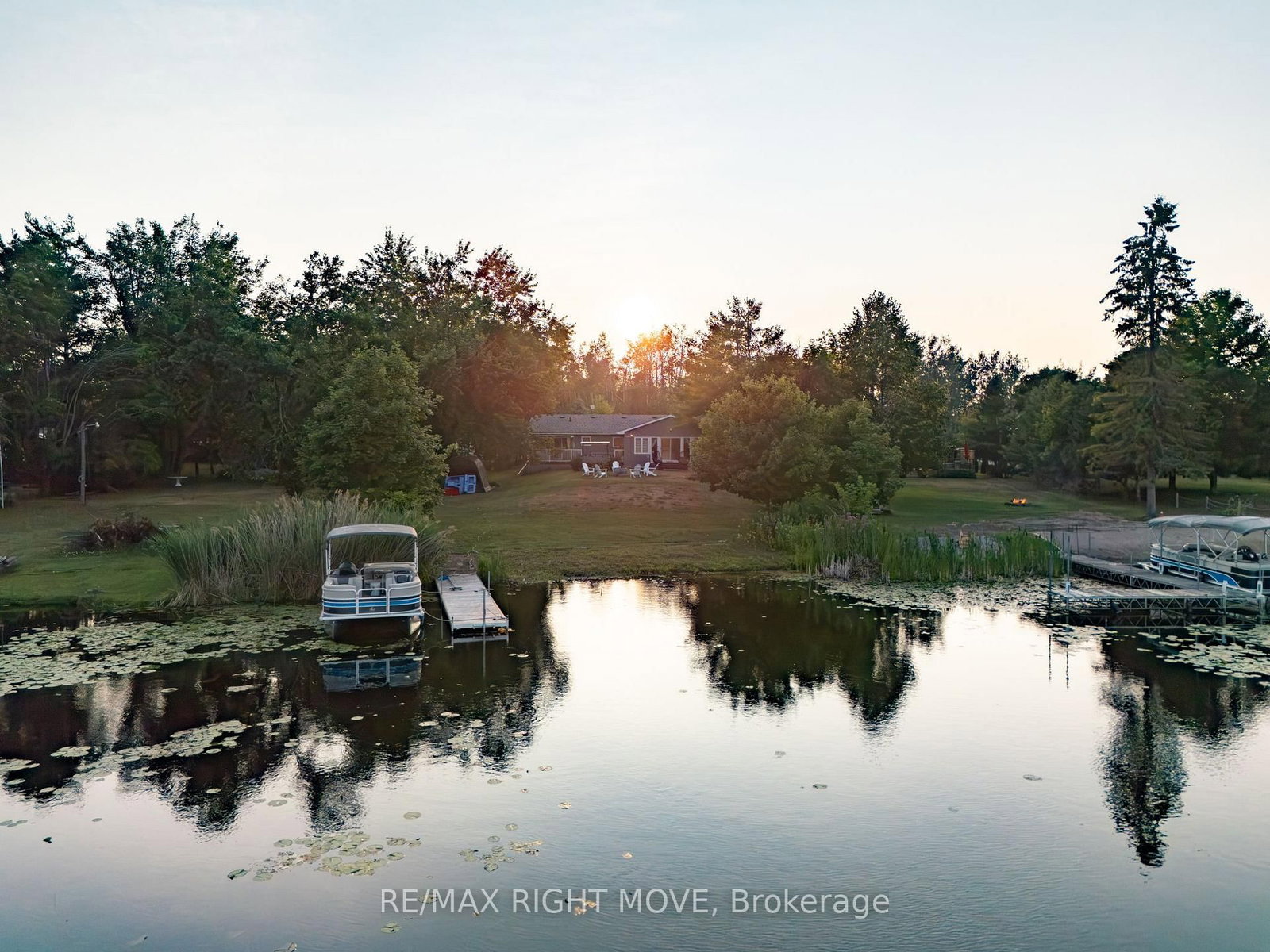 35 Cedar Bay Road • Kawartha Lakes, ON photo 2