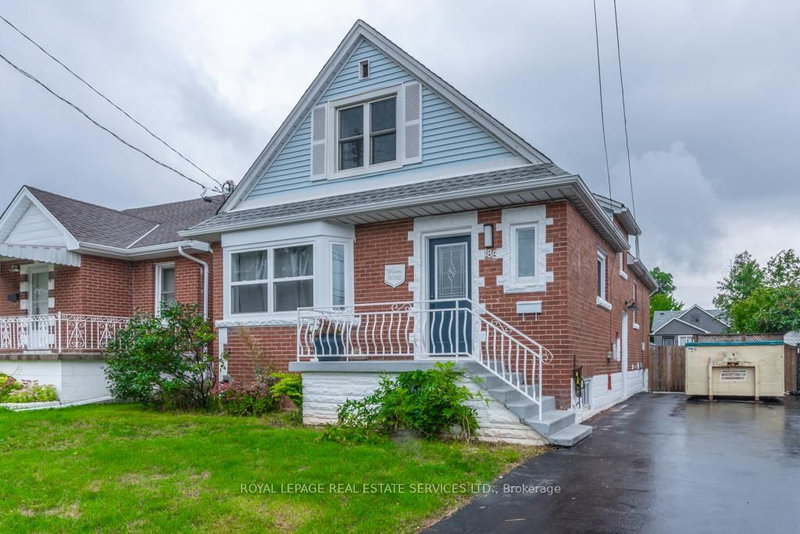 BSMT - 188 Walter Avenue S