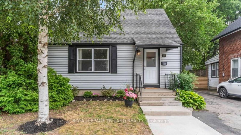 58 Wyatt Street